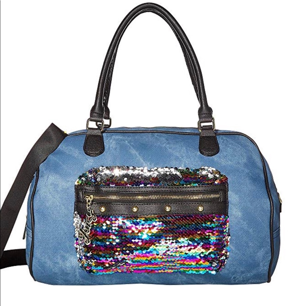 🌺Cute Denim Bag🌺